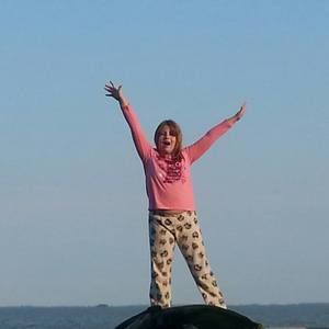 Meet your Posher, Stacie